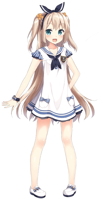 hasumi kazaka (maid to partita) drawn by masuishi_kinoto