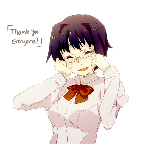 ikari shinji and hakamichi shizune (neon genesis evangelion and 1 more) drawn by weee_(raemz)