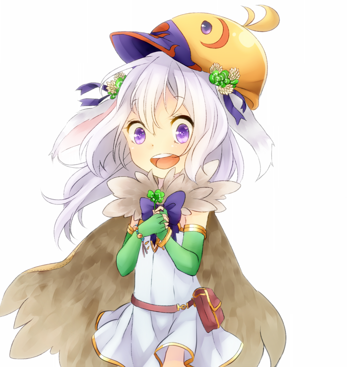 alchemist and peco peco (ragnarok online) drawn by meiko_(nattu303)