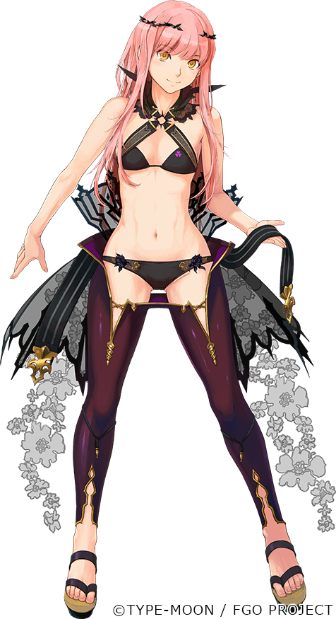 medb and cnoc na riabh (fate and 1 more) drawn by takayama_kisai