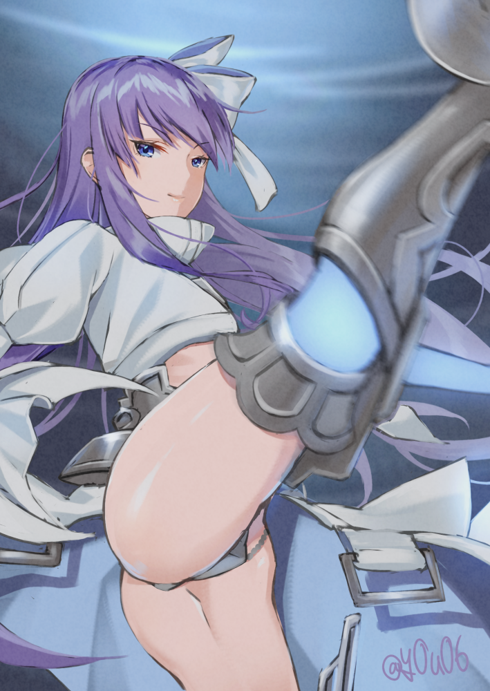 meltryllis (fate and 3 more) drawn by you06