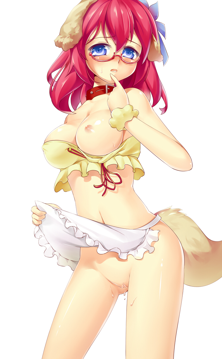 stephanie dora (no game no life) drawn by shuffle_(songdatiankong)