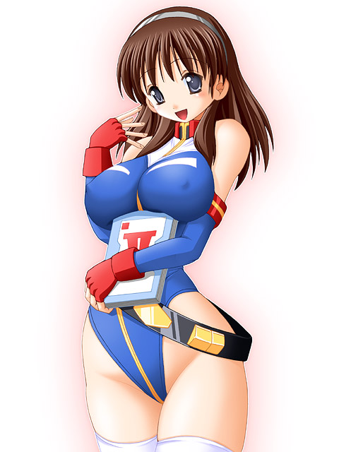 reiko holinger and catharine blitzen (gundam and 1 more) drawn by keito_(keito-ya)