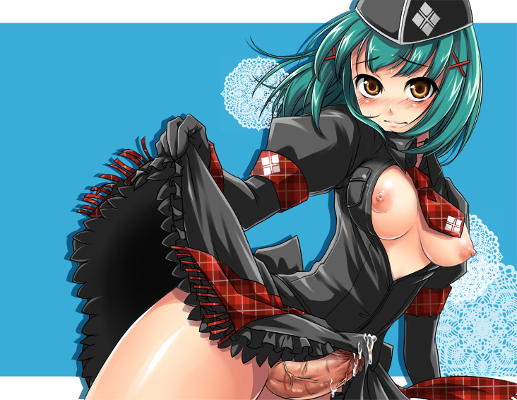 monster hunter (monster hunter) drawn by pochi_(pochi-goya)