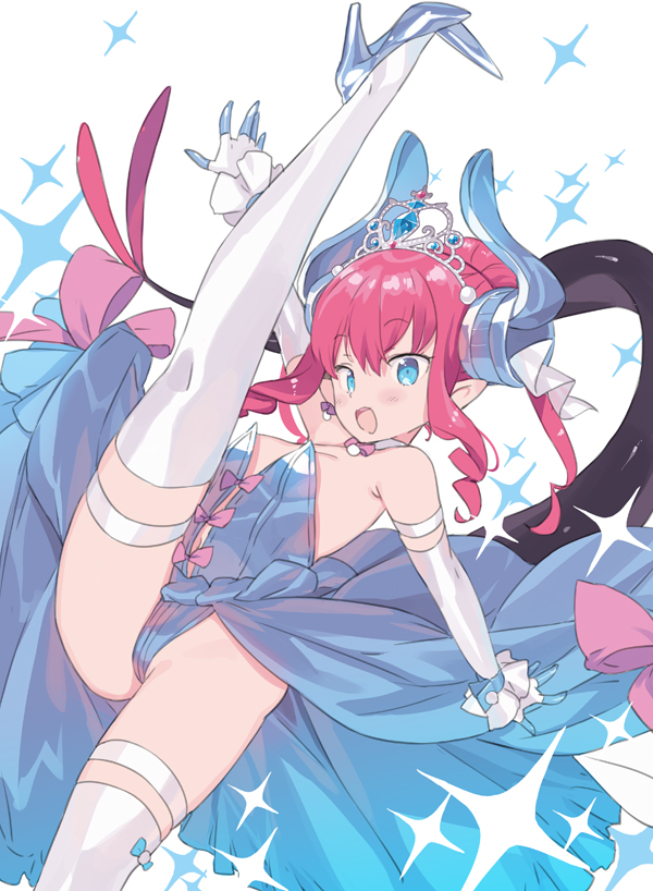 elizabeth bathory (fate and 1 more) drawn by blade_(galaxist)