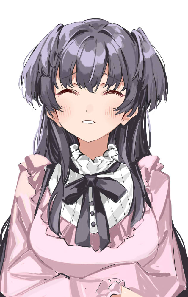 mayuzumi fuyuko (idolmaster and 1 more) drawn by hei_(tonarinohey)