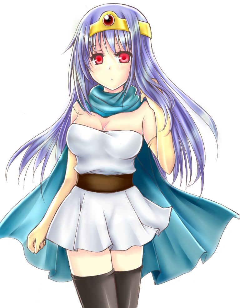 sage (dragon quest and 1 more) drawn by kazamachikage