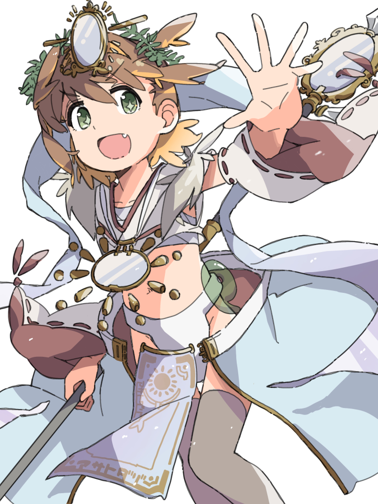 oka asahi (onii-chan wa oshimai!) drawn by kasutaado_(matumotolove55)