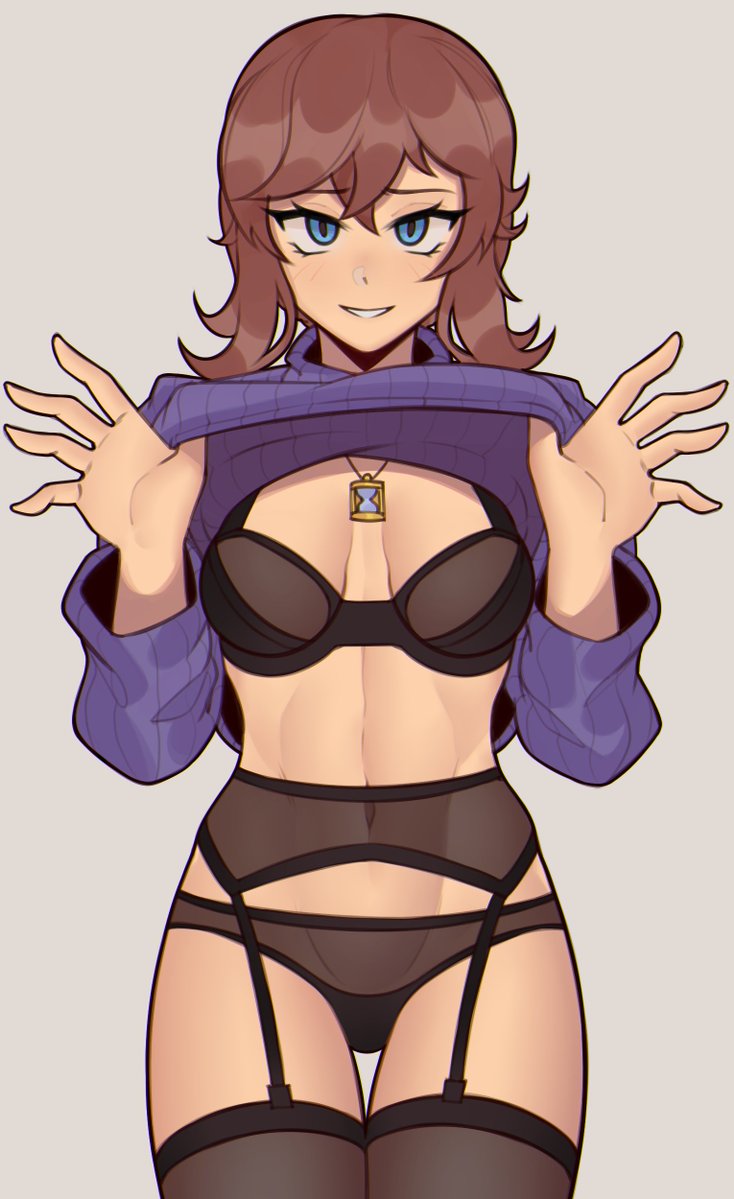 hat kid (a hat in time) drawn by fujimna