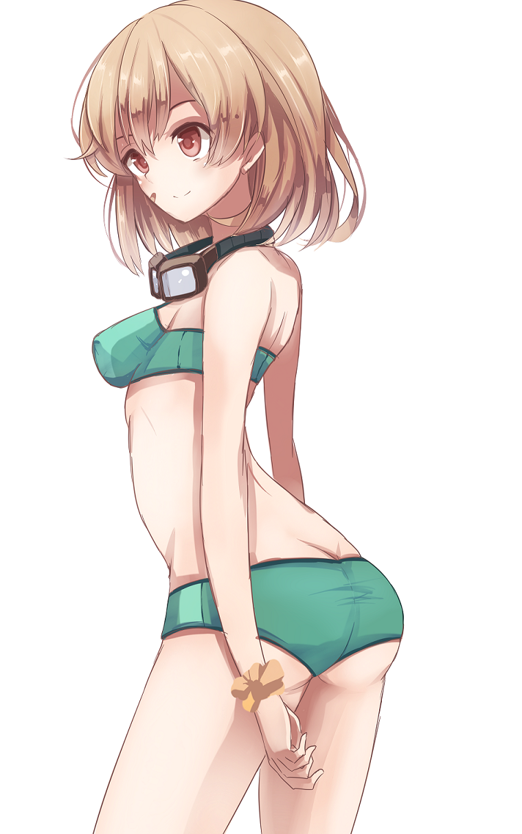 oboro (kantai collection) drawn by tokoi