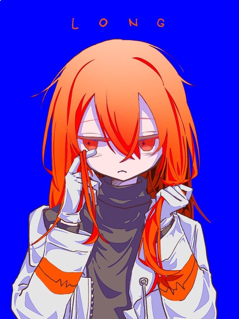 adachi rei (utau and 1 more) drawn by shiroi_(shirooi_0002)