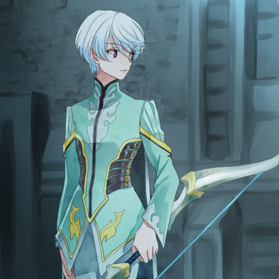 mikleo (tales of and 1 more) drawn by otonashi_yoika