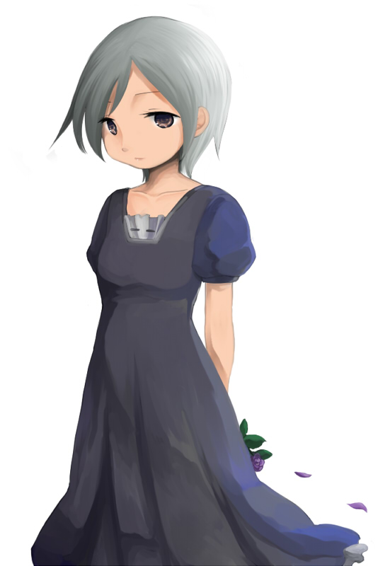 sunny emmerich (metal gear and 1 more) drawn by sasoribi-dekine