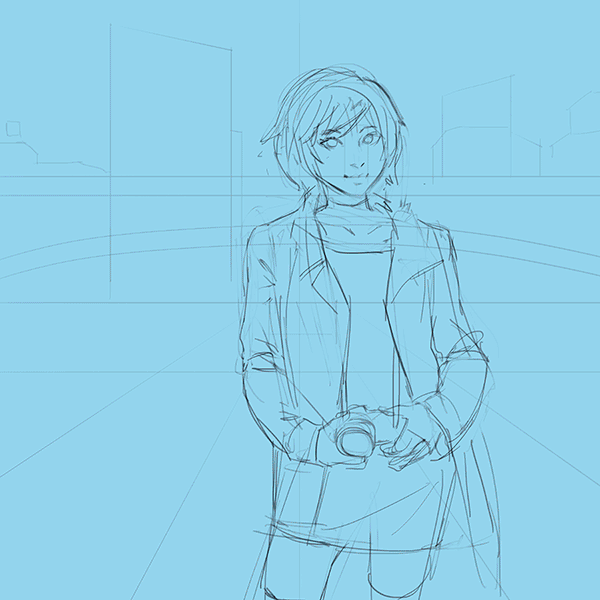 original and 1 more drawn by ilya_kuvshinov