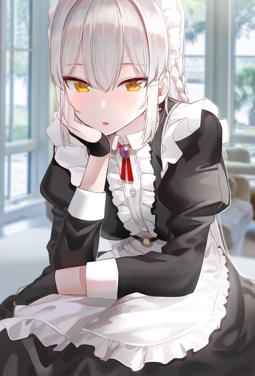 original drawn by kfr