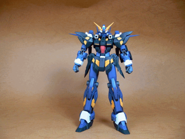 00 qan[t] and huckebein (gundam and 4 more)