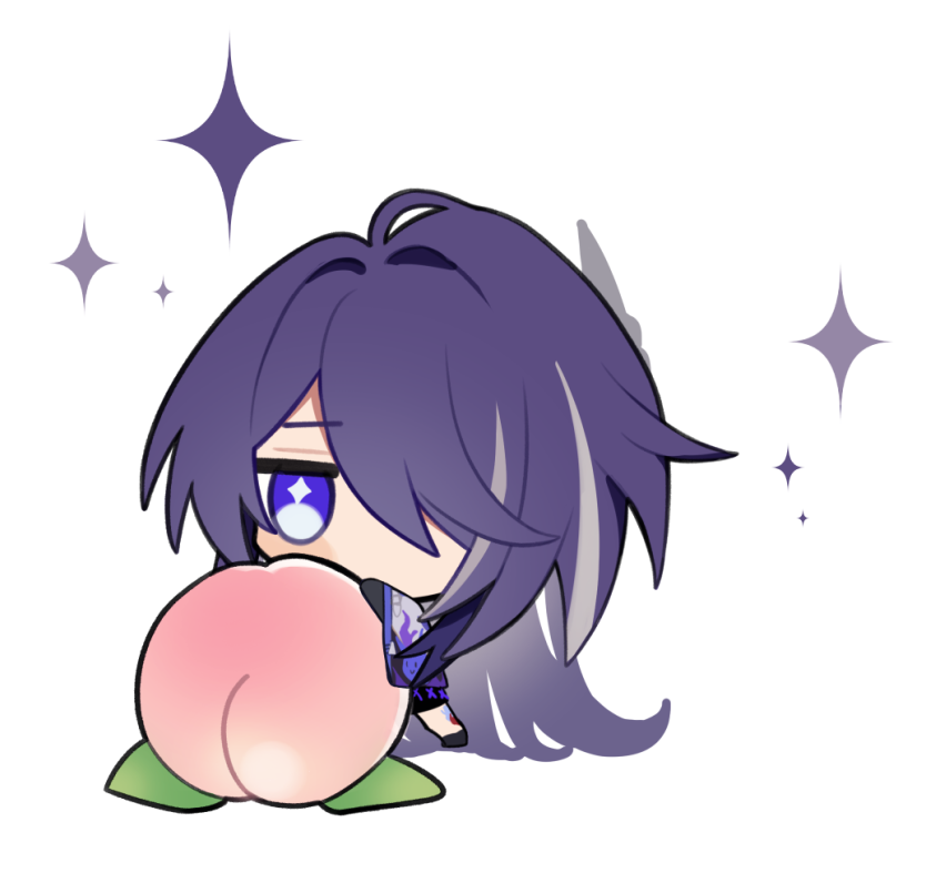 acheron (honkai and 1 more) drawn by utekikuore