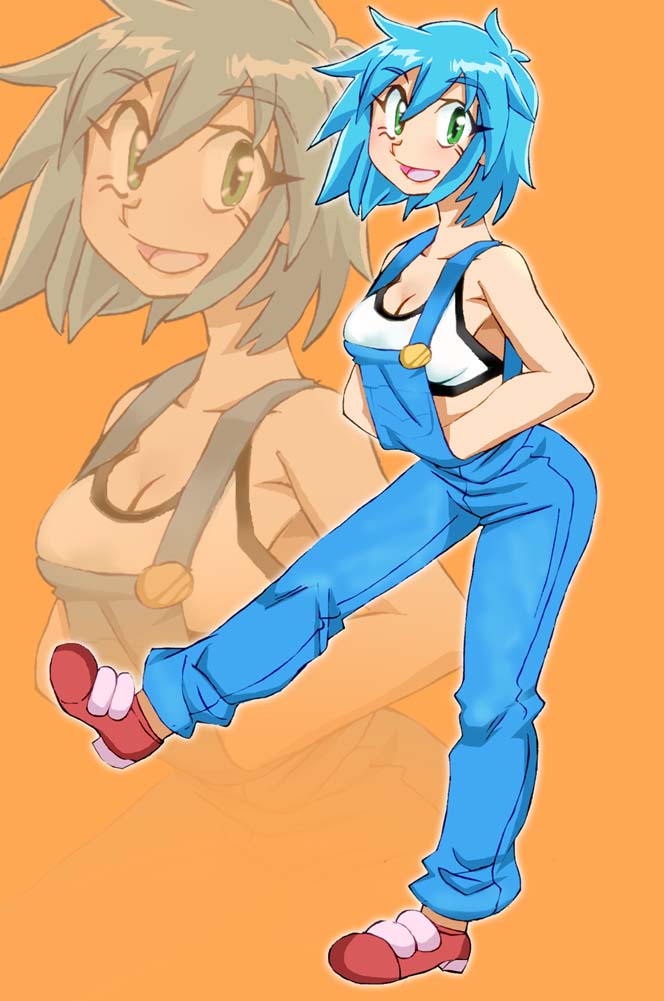 allenby beardsley (gundam and 1 more) drawn by onnaski
