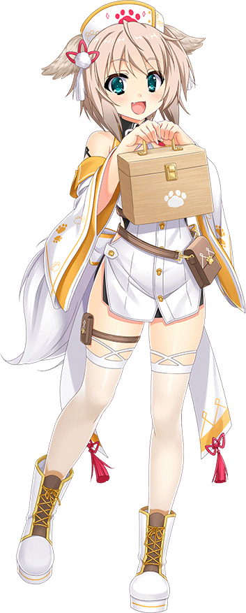 maeda matazaemon wanko toshie (sengoku koihime) drawn by mtu_(orewamuzituda)
