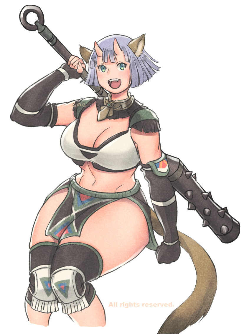 adventurer (final fantasy and 1 more) drawn by cactus41747280