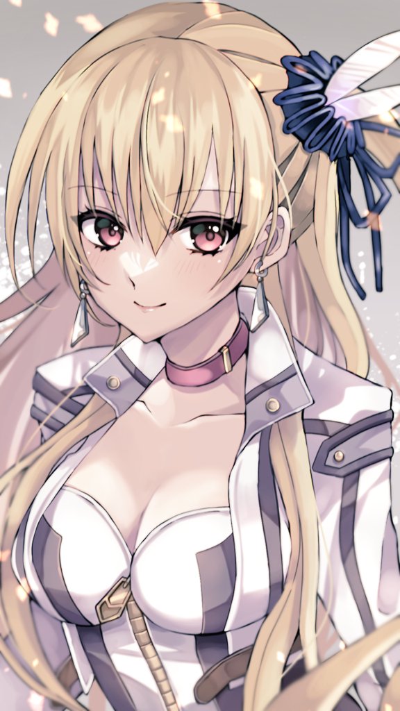 alisa reinford (eiyuu densetsu and 2 more) drawn by natsusechoco