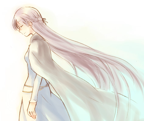 sophia (fire emblem and 1 more) drawn by serina_ranshi