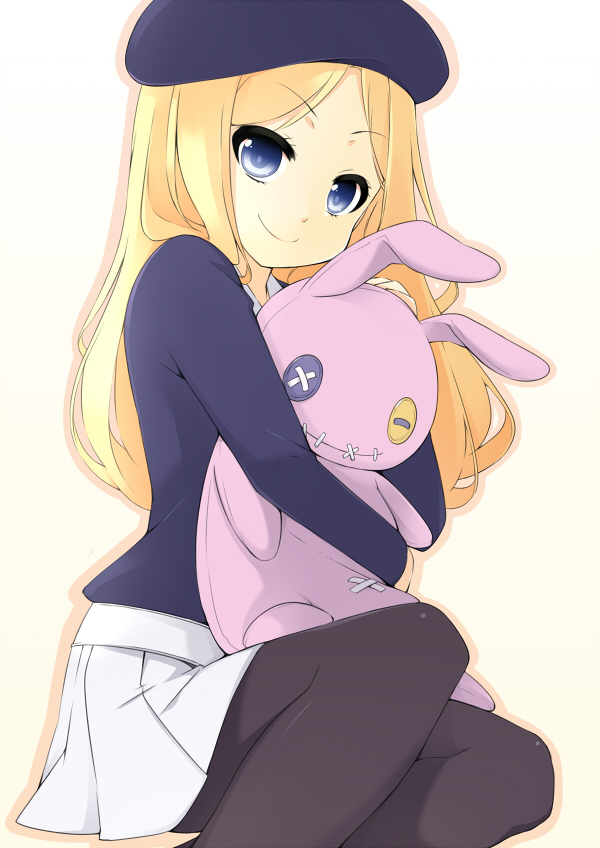 frenda seivelun (toaru majutsu no index and 1 more) drawn by sasakura