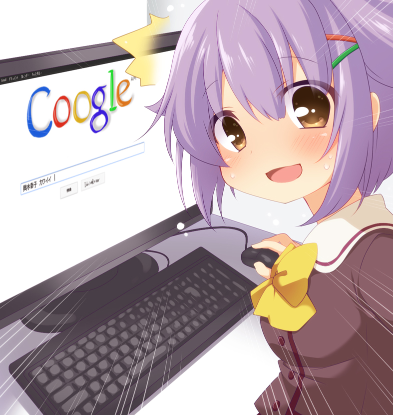 koshimizu sachiko (idolmaster and 2 more) drawn by ringo_yuyu