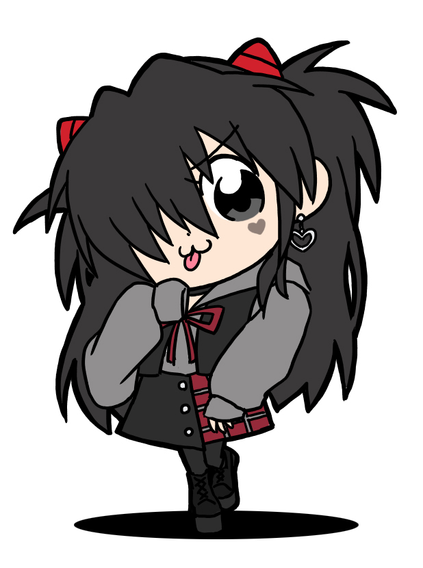 souryuu asuka langley (neon genesis evangelion and 1 more) drawn by sashimi_(sasihmi)
