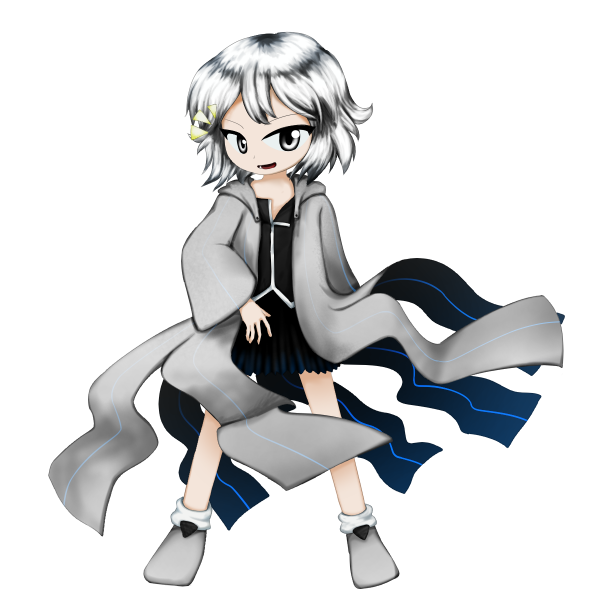 shitodo hoojiro (original and 1 more) drawn by anmita_(rarutos)