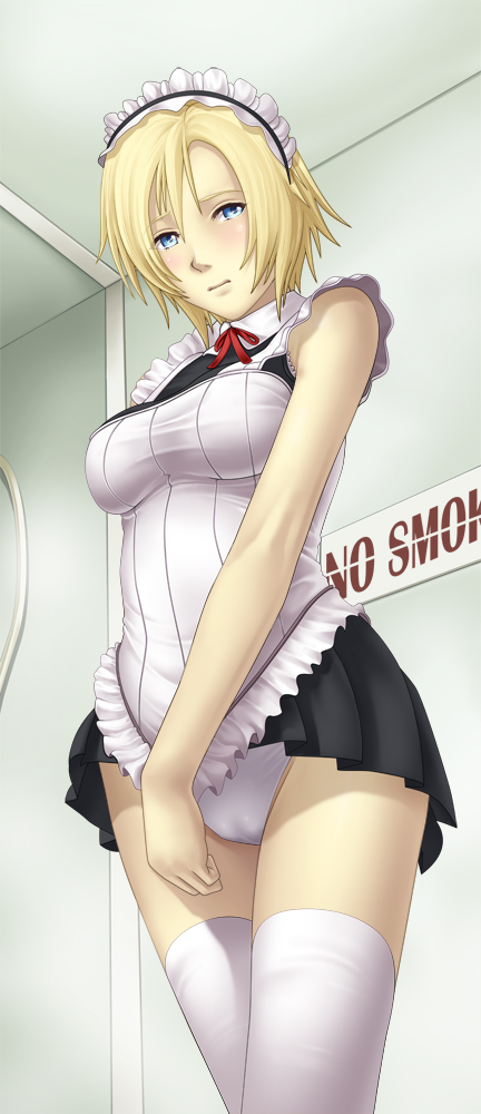 aya brea (parasite eve and 1 more) drawn by thor_(deep_rising)