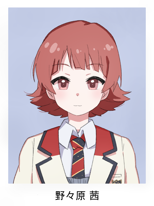 nonohara akane (idolmaster and 2 more) drawn by ohgi910