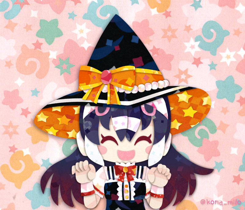 african penguin (kemono friends and 1 more) drawn by kikuchi_milo