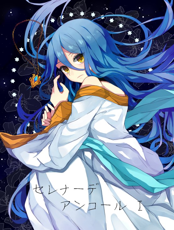 azura (fire emblem and 1 more) drawn by hio141