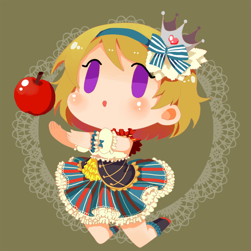 koizumi hanayo (love live! and 2 more) drawn by scorpiyo