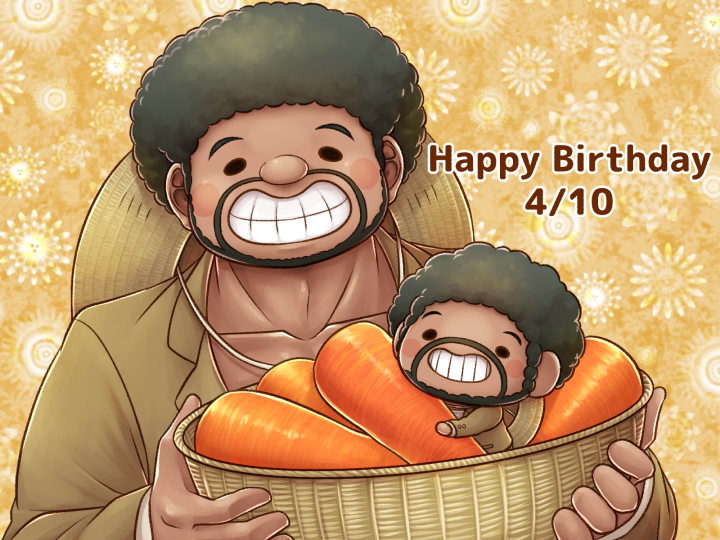 bandai daisaku (danganronpa and 1 more) drawn by yumaru_(marumarumaru)