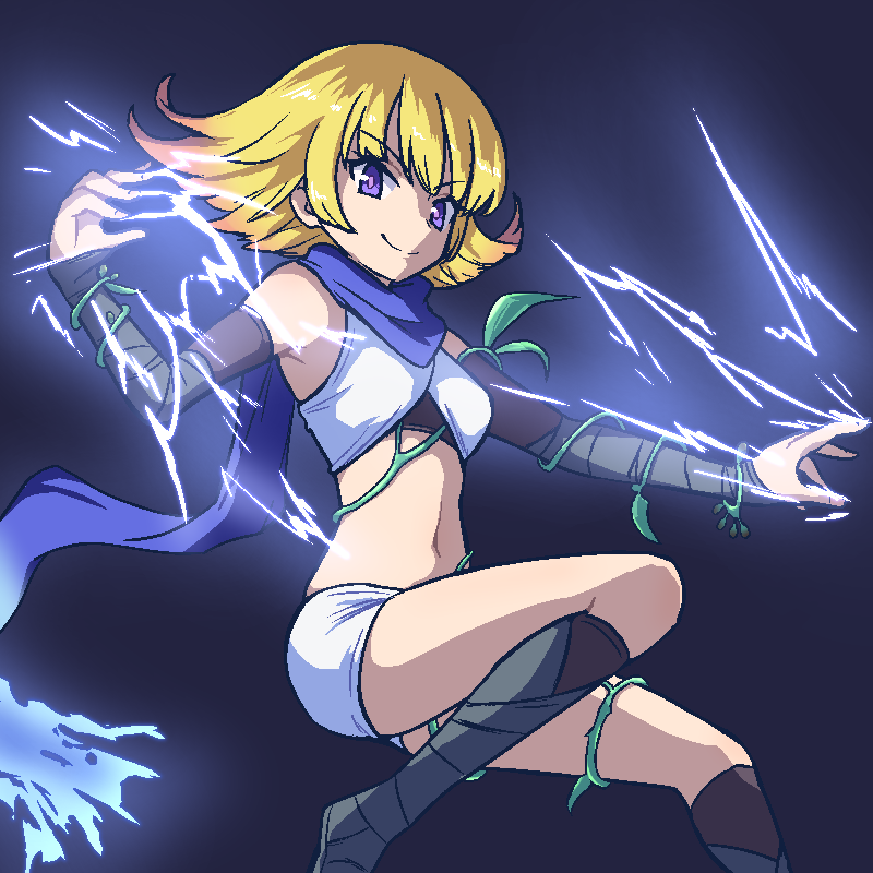 phosphora (kid icarus and 1 more) drawn by yorawa_(yrw329)