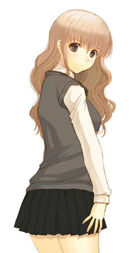 hermione granger (wizarding world and 1 more) drawn by seiru_(prairie)