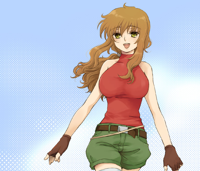 christina sierra (gundam and 1 more) drawn by plum_(arch)