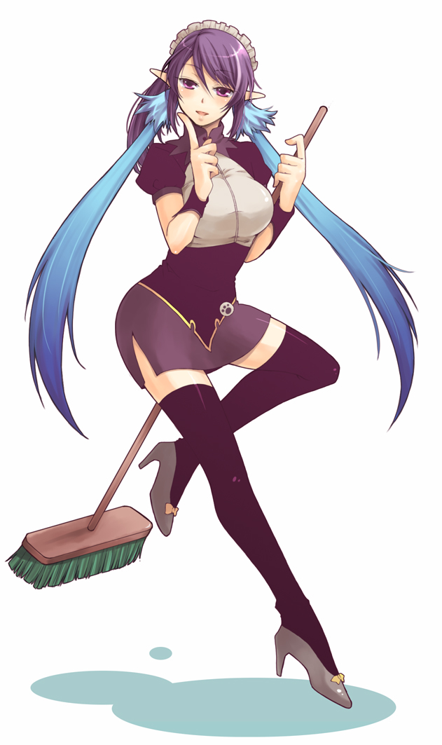 judith (tales of and 1 more) drawn by okmr