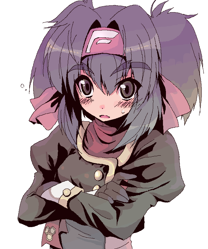 klan klein (macross and 1 more) drawn by fukai_ryosuke