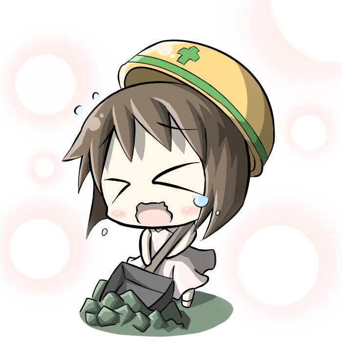 hagiwara yukiho (idolmaster and 1 more) drawn by aoblue