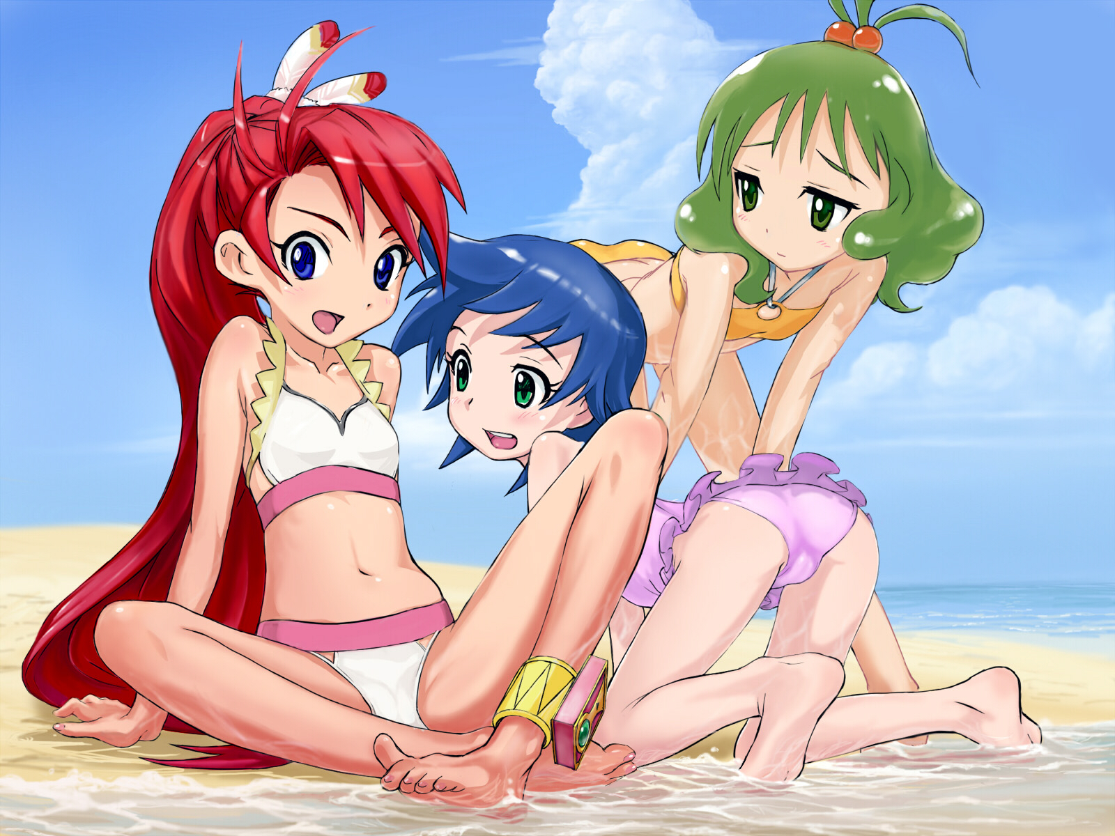 Live On Cardliver Kakeru hentai videos, GIFs, and images | R34.app