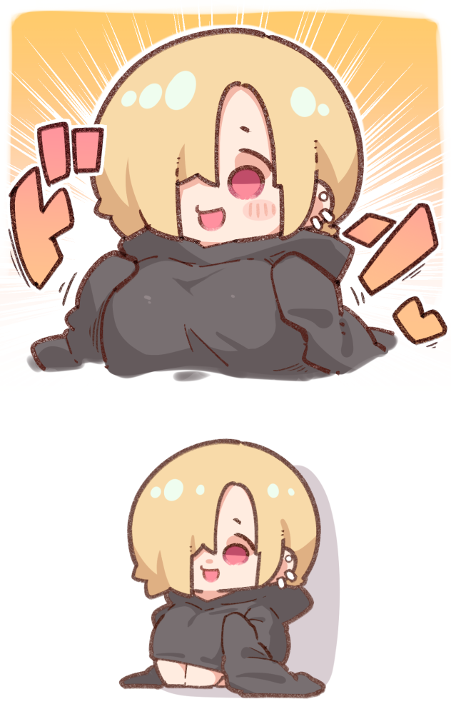 shirasaka koume (idolmaster and 1 more) drawn by takato_kurosuke