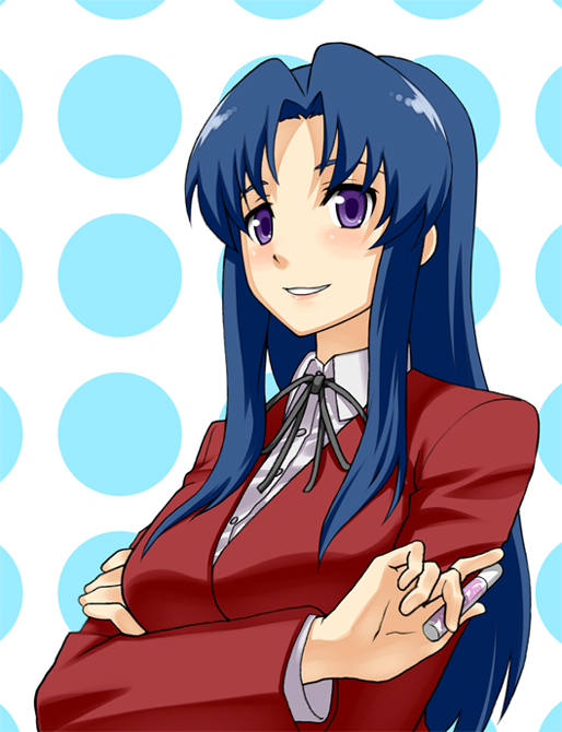 kawashima ami (toradora!) drawn by gonoike_biwa
