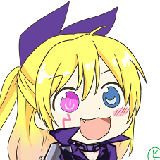 kirisaki chitoge, add, and lunatic psyker (elsword and 1 more)