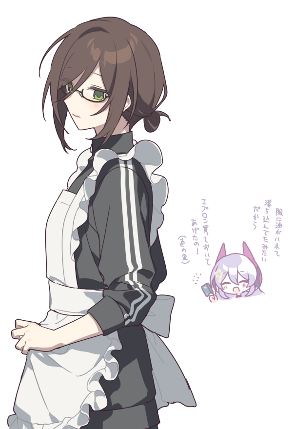 nayuta and nao (original) drawn by hijiri_(resetter)