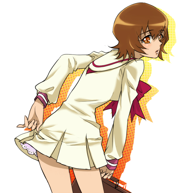 myoudouin itsuki (precure and 1 more) drawn by higi_(rodriguez)