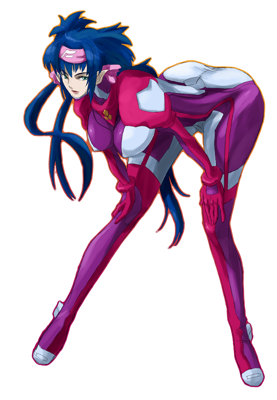 klan klein (macross and 1 more) drawn by kon_(kdash)