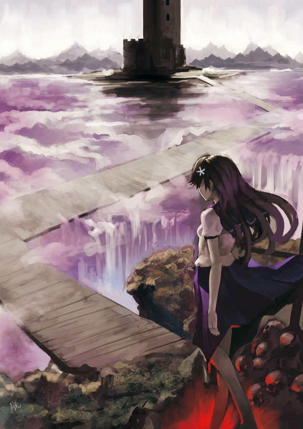 saten ruiko (toaru majutsu no index and 1 more) drawn by aituoku